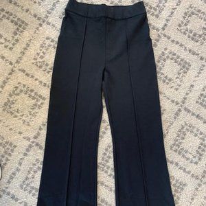 Spanx High Rise Flare Pants